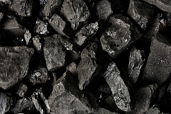 Dulverton coal boiler costs