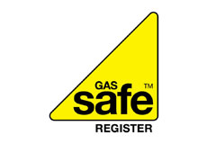 gas safe companies Dulverton